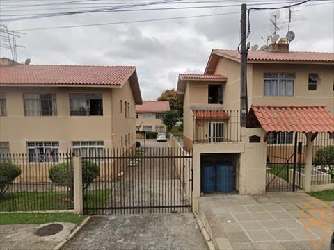 Apartamento para locação no bairro Alto Boqueirao em Curitiba/PR com 29m² por R$ 0,00