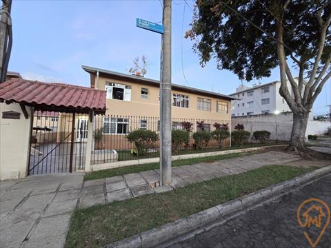 Apartamento para locação no bairro Alto Boqueirao em Curitiba/PR com 29m² por R$ 0,00