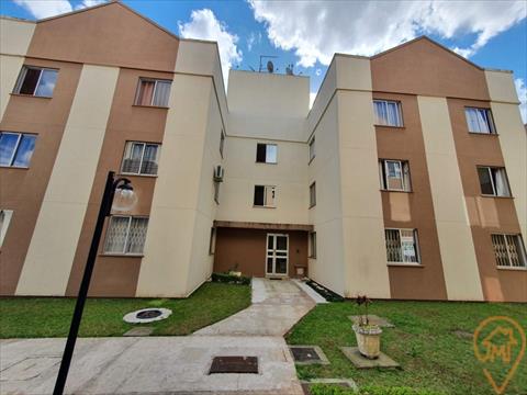 Apartamento para locação no bairro Alto Boqueirao em Curitiba/PR com 57m² por R$ 300.000,00