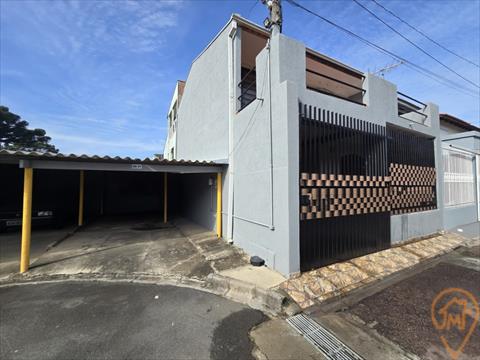 Sobrado para locação no bairro Boqueirao em Curitiba/PR com 115m² por R$ 330.000,00