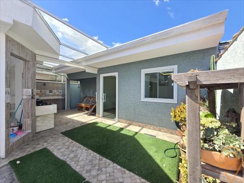 Casa Residencial para locação no bairro Uberaba em Curitiba/PR com 103m² por R$ 0,00