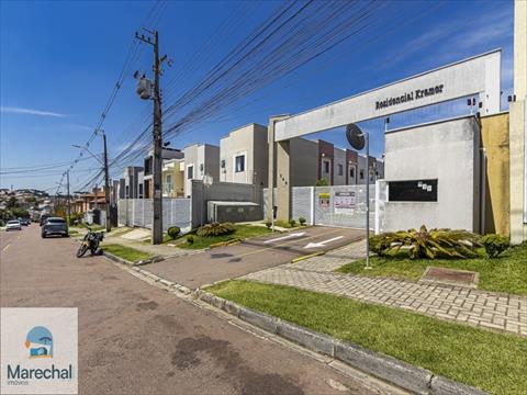 Sobrado para locação no bairro Alto Boqueirao em Curitiba/PR com 170m² por R$ 1.100.000,00