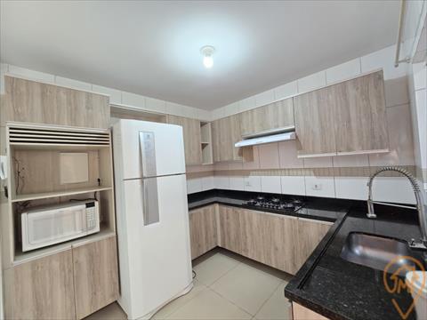 Sobrado para locação no bairro Xaxim em Curitiba/PR com 164m² por R$ 0,00