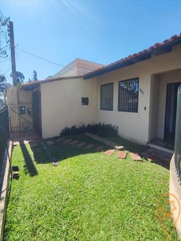 Casa Comercial para locação no bairro Boqueirao em Curitiba/PR com 170m² por R$ 0,00