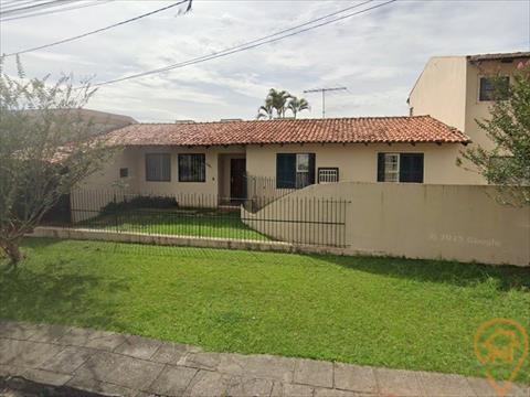 Casa Comercial para locação no bairro Boqueirao em Curitiba/PR com 170m² por R$ 0,00