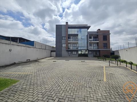 Apartamento para locação no bairro Novo Mundo em Curitiba/PR com 57m² por R$ 410.000,00