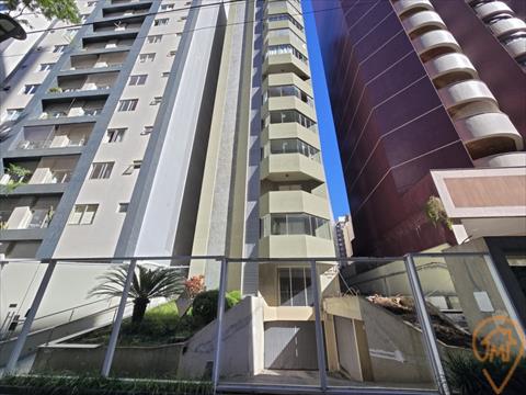 Apartamento para locação no bairro Batel em Curitiba/PR com 146m² por R$ 0,00