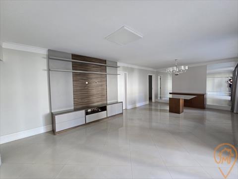 Apartamento para locação no bairro Batel em Curitiba/PR com 146m² por R$ 0,00