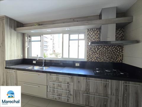 Apartamento para locação no bairro Batel em Curitiba/PR com 146m² por R$ 0,00
