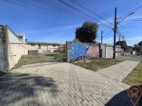 Barracão_galpão para locação no bairro Xaxim em Curitiba/PR com 430m² por R$ 0,00