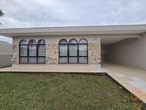 Casa Residencial para locação no bairro Boqueirao em Curitiba/PR com 121m² por R$ 0,00