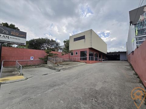 Loja para locação no bairro Boqueirao em Curitiba/PR com 563m² por R$ 1.550.000,00