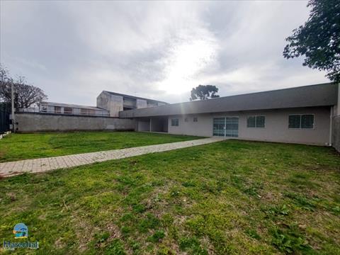 Loja para locação no bairro Boqueirao em Curitiba/PR com 99m² por R$ 0,00