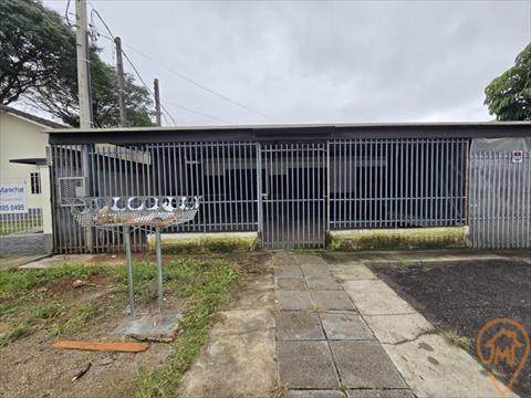 Loja para locação no bairro Hauer em Curitiba/PR com 150m² por R$ 0,00