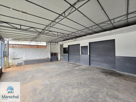 Loja para locação no bairro Hauer em Curitiba/PR com 150m² por R$ 0,00