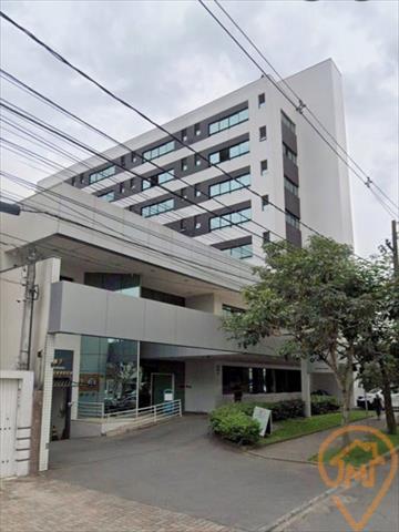Cjto Comercial_sala para venda no Sao Pedro em Sao Jose dos Pinhais/PR com 494m² por R$ 4.150.000,00