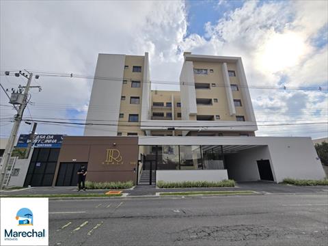 Apartamento para locação no bairro Boqueirao em Curitiba/PR com 55m² por R$ 530.000,00