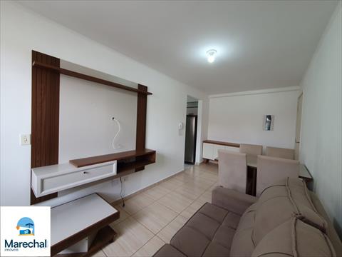 Apartamento para locação no bairro Augusta em Curitiba/PR com 56m² por R$ 270.000,00