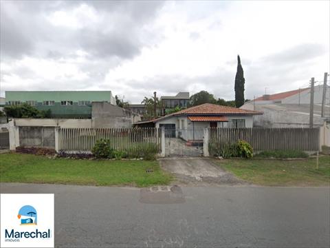Terreno para locação no bairro Boqueirao em Curitiba/PR com 165m² por R$ 0,00