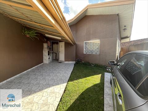 Casa Residencial para locação no bairro Uberaba em Curitiba/PR com 52m² por R$ 399.000,00