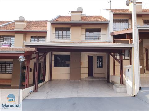 Sobrado para locação no bairro Boqueirao em Curitiba/PR com 73m² por R$ 470.000,00