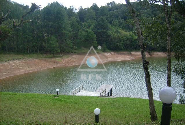 Chacara para venda no Lagoinha em Tijucas do Sul com 21.945m² por R$ 800.000,00
