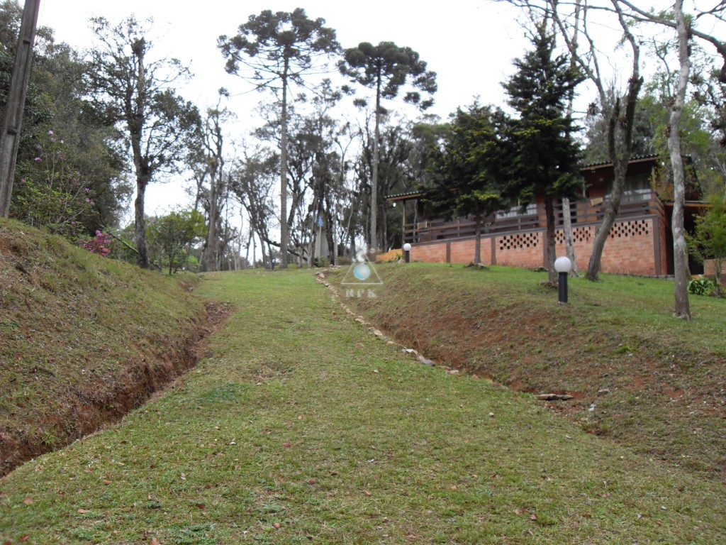 Chacara para venda no Lagoinha em Tijucas do Sul com 21.945m² por R$ 800.000,00