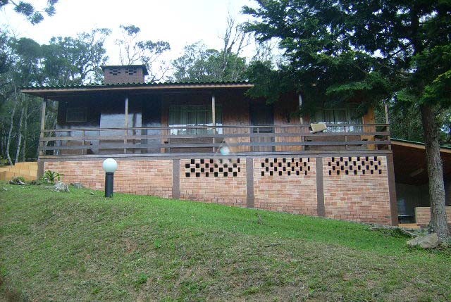 Chacara para venda no Lagoinha em Tijucas do Sul com 21.945m² por R$ 800.000,00