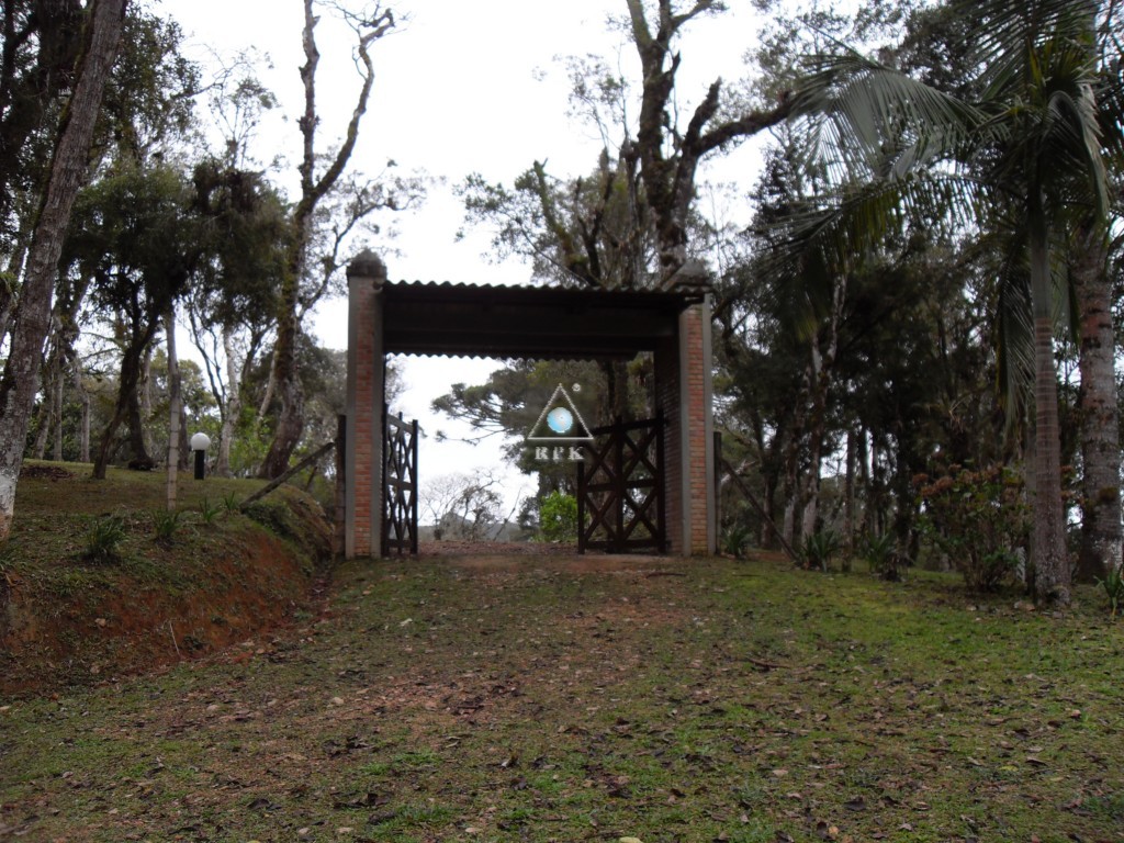 Chacara para venda no Lagoinha em Tijucas do Sul com 21.945m² por R$ 800.000,00