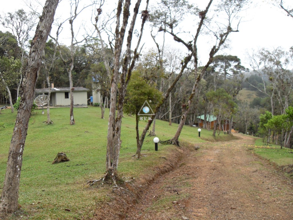 Chacara para venda no Lagoinha em Tijucas do Sul com 21.945m² por R$ 800.000,00