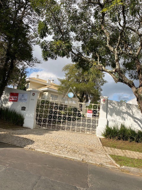 Residência para venda no Sao Braz em Curitiba com 3.500m² por R$ 8.000.000,00
