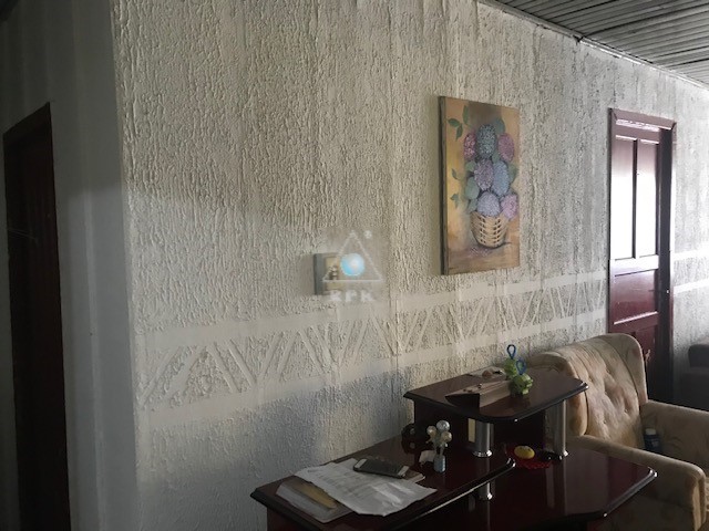 Residência para venda no Boqueirao em Curitiba com 120m² por R$ 400.000,00