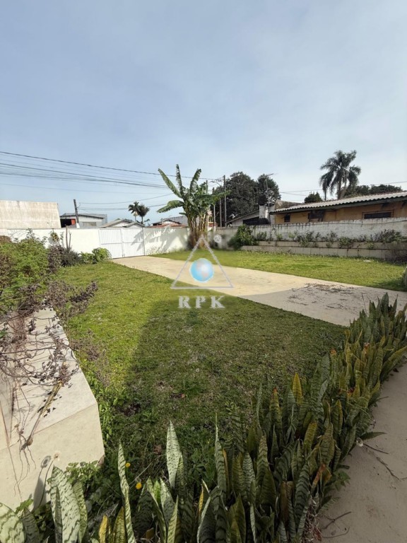 Barracão para locacao no Boqueirao em Curitiba com 770m² por R$ 6.250,00