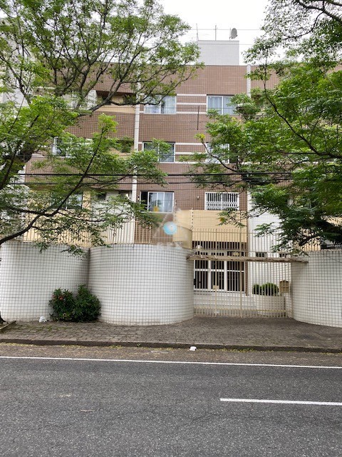 Apartamento para locacao no Prado Velho em Curitiba com 32,7m² por R$ 1.875,00