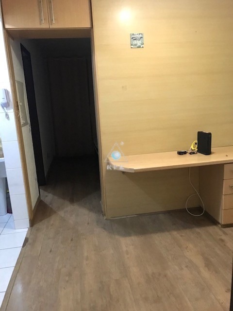 Apartamento para locacao no Prado Velho em Curitiba com 32,7m² por R$ 1.875,00