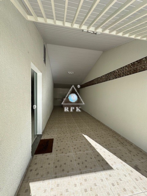 Residência para locacao no Alto Boqueirao em Curitiba com 45m² por R$ 2.750,00