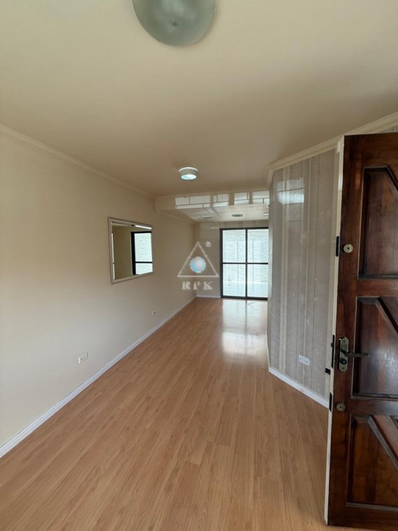 Sobrado para locacao no Boqueirao em Curitiba com 114m² por R$ 4.200,00