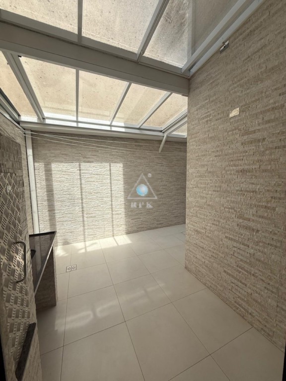 Sobrado para locacao no Boqueirao em Curitiba com 114m² por R$ 4.200,00