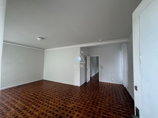 Residência para locacao no Alto da Rua XV em Curitiba com 120m² por R$ 4.375,00
