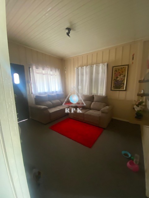 Residência para venda no Boqueirao em Curitiba com 770m² por R$ 1.000.000,00