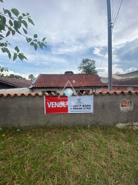 Residência para venda no Alto Boqueirao em Curitiba com 528m² por R$ 750.000,00