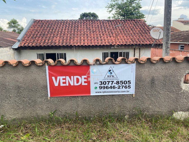 Terreno para venda no Alto Boqueirao em Curitiba com 528m² por R$ 750.000,00