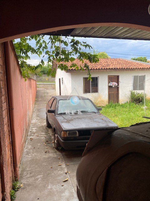 Terreno para venda no Alto Boqueirao em Curitiba com 528m² por R$ 750.000,00