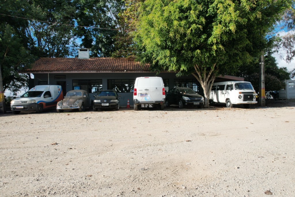 Barracão para venda no Cidade Industrial em Curitiba com 8.591,5m² por R$ 14.600.000,00