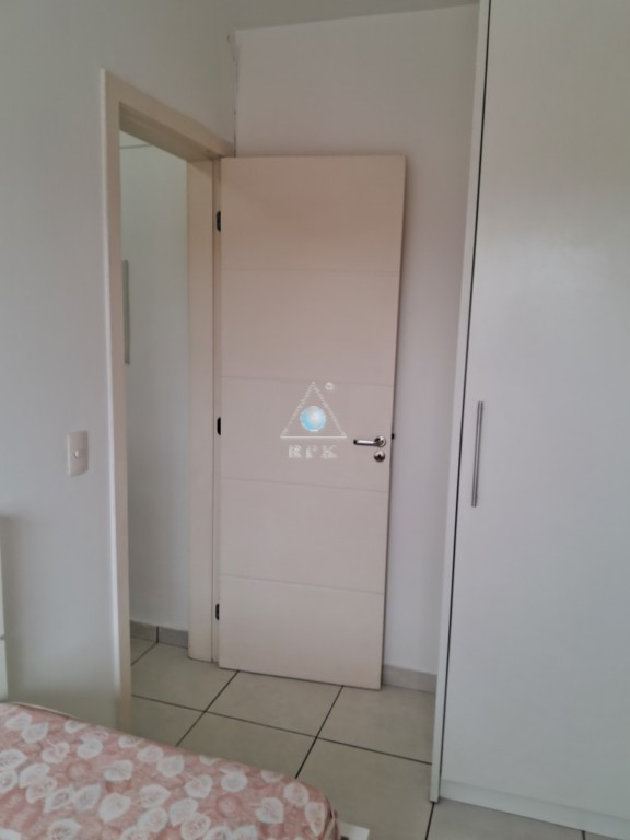 Apartamento para locacao no Reboucas em Curitiba com 33,66m² por R$ 2.125,00