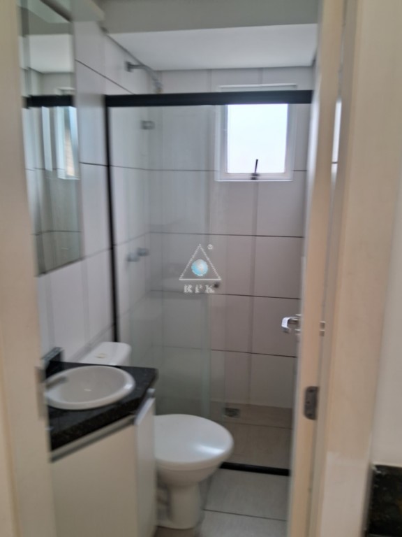 Apartamento para locacao no Reboucas em Curitiba com 33,66m² por R$ 2.125,00