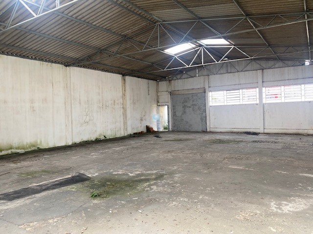 Barracão para venda no Prado Velho em Curitiba com 514,37m² por R$ 1.150.000,00