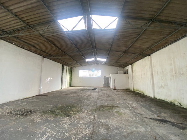 Barracão para venda no Prado Velho em Curitiba com 514,37m² por R$ 1.150.000,00