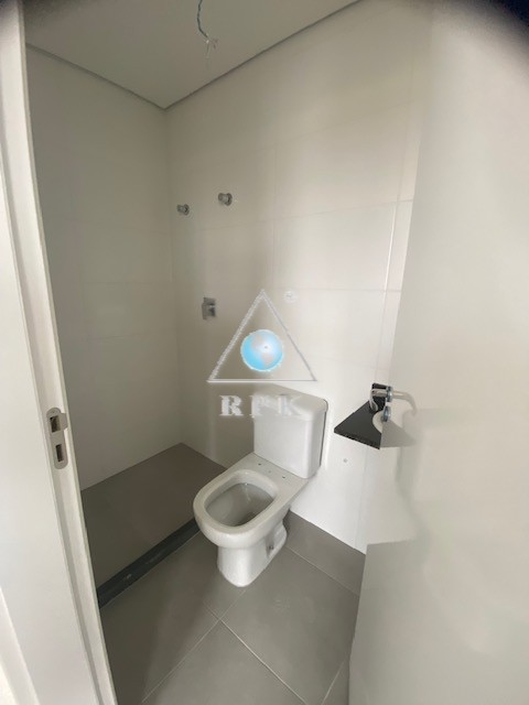 Apartamento para venda no Centro em Curitiba com 39,86m² por R$ 450.000,00