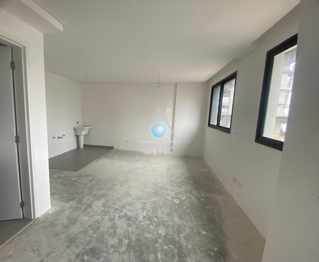 Apartamento para venda no Centro em Curitiba com 47,69m² por R$ 520.000,00